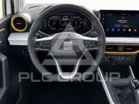 2021 Seat Alteca