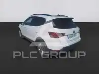 2021 Seat Alteca