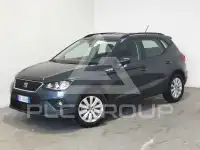 2021 Seat Alteca