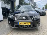2021 Seat Alteca