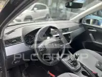 2021 Seat Alteca