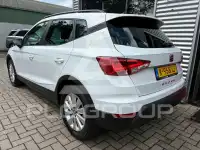 2021 Seat Alteca