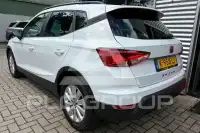 2021 Seat Alteca