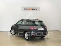 2021 Seat Alteca