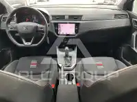2021 Seat Alteca