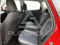 2021 Seat Alteca