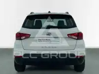 2021 Seat Alteca