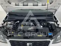 2021 Seat Alteca