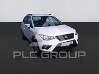 2021 Seat Alteca