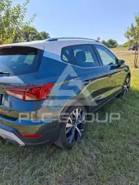 2021 Seat Alteca