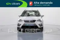 2021 Seat Alteca