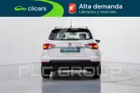 2021 Seat Alteca