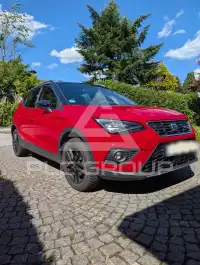 2021 Seat Alteca