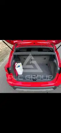 2021 Seat Alteca