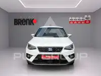 2021 Seat Alteca