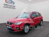 2021 Seat Alteca