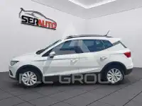 2021 Seat Alteca