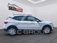 2021 Seat Alteca
