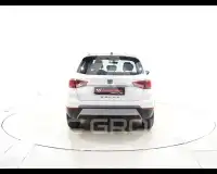 2021 Seat Alteca