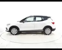 2021 Seat Alteca