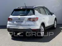 2021 Seat Alteca