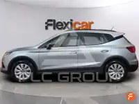 2021 Seat Alteca