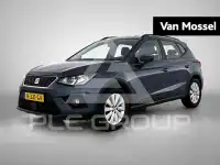 2021 Seat Alteca