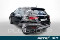 2021 Seat Alteca