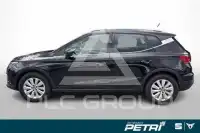 2021 Seat Alteca