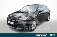 2021 Seat Alteca