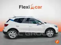 2021 Seat Alteca