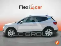 2021 Seat Alteca