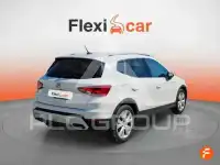 2021 Seat Alteca