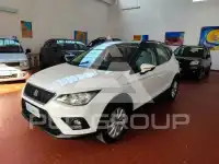 2021 Seat Alteca