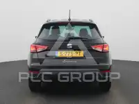 2021 Seat Alteca