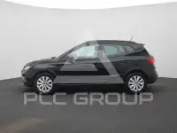 2021 Seat Alteca