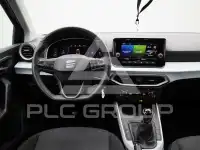 2021 Seat Alteca