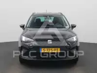 2021 Seat Alteca