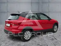 2021 Seat Alteca