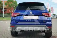 2021 Seat Alteca