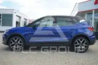 2021 Seat Alteca