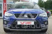 2021 Seat Alteca
