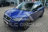 2021 Seat Alteca