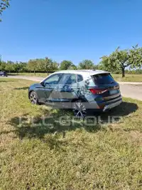 2021 Seat Alteca