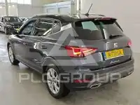 2021 Seat Alteca