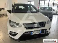 2021 Seat Alteca
