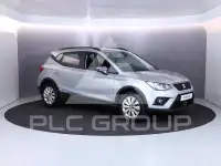 2021 Seat Alteca
