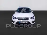 2021 Seat Alteca