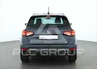 2021 Seat Alteca