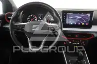 2021 Seat Alteca